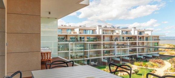 4 bedrooms Apartment in Alcochete, Portugal No. 132650 15