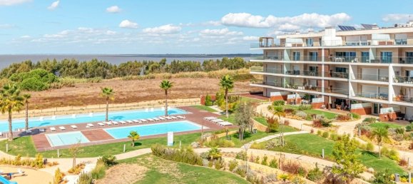 4 bedrooms Apartment in Alcochete, Portugal No. 132650 17