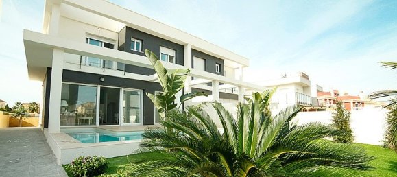 Villa T3 em Gran Alacant, Spain N.º 14591 5