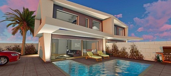Villa T3 em Gran Alacant, Spain N.º 14591 4