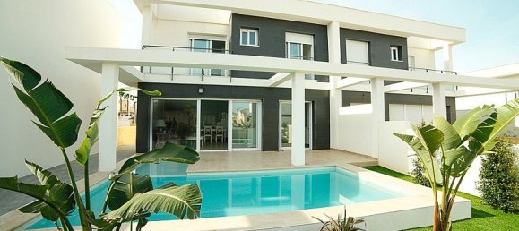Villa T3 em Gran Alacant, Spain N.º 14591 19