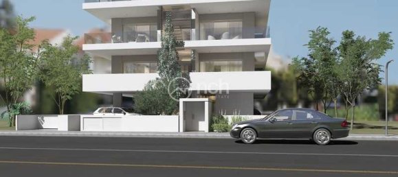 Квартира с 3 спальнями в Меса Гитонья, Кипр № 18325 6