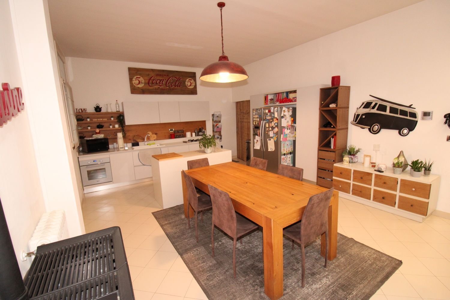 6 bedrooms Penthouse in Valdagno, Italy No. 401848