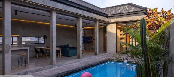 2 chambres Villa à Canggu, Indonesia No. 4334 3