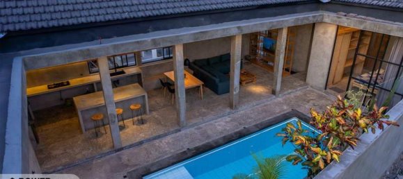 2 chambres Villa à Canggu, Indonesia No. 4334 9