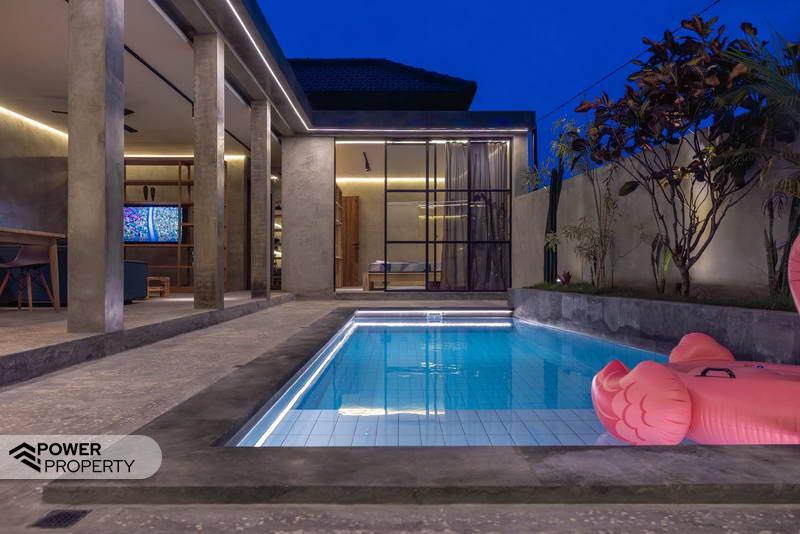 2 chambres Villa à Canggu, Indonesia No. 4334