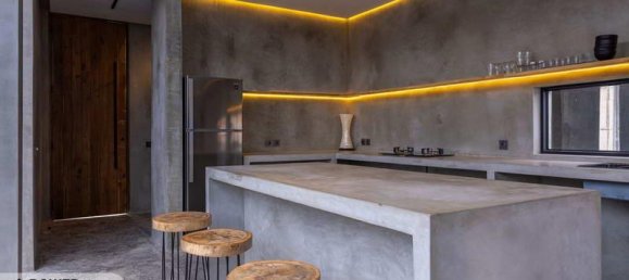 2 chambres Villa à Canggu, Indonesia No. 4334 14