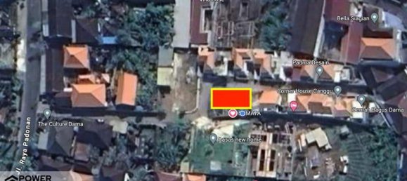 2 chambres Villa à Canggu, Indonesia No. 4334 13