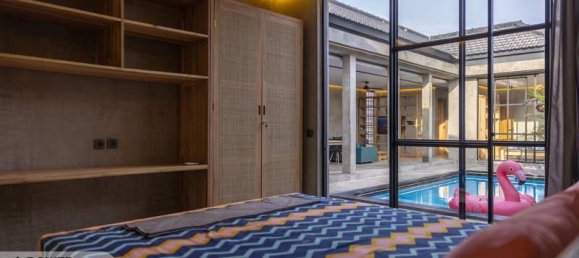 2 chambres Villa à Canggu, Indonesia No. 4334 12