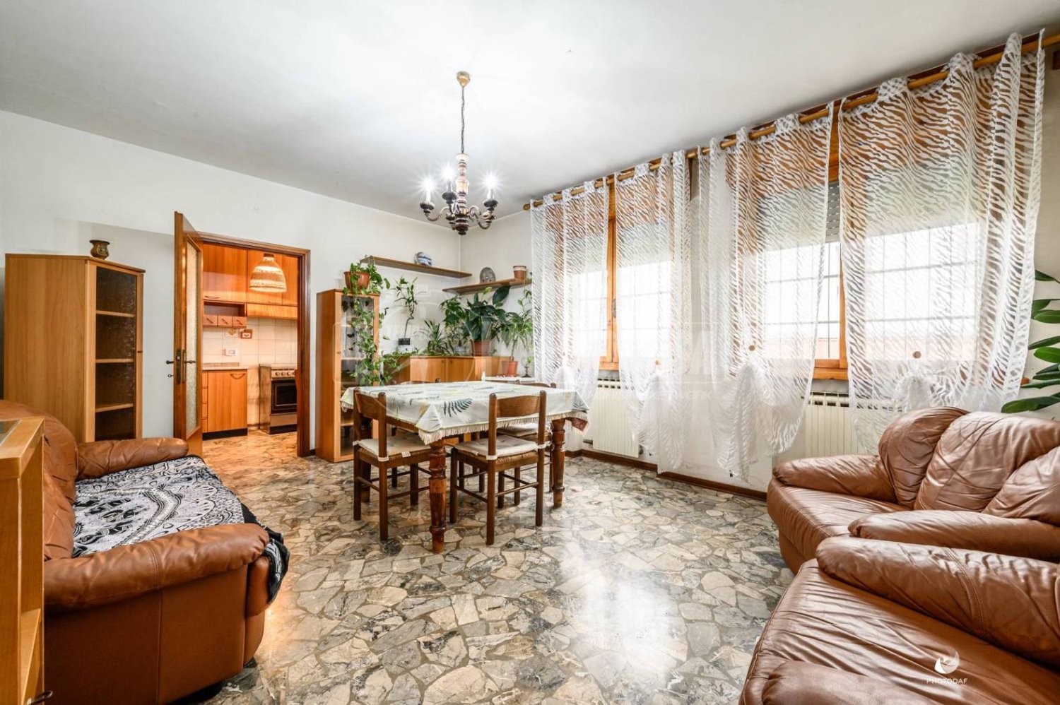 2 bedrooms Apartment in Galliera, Italy No. 317378