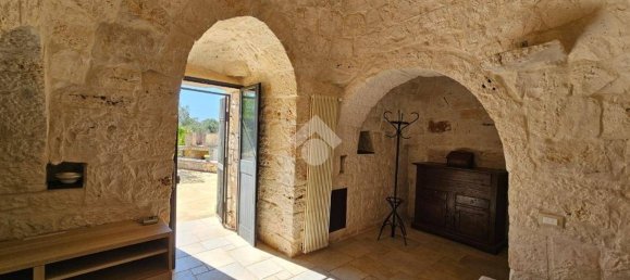 1 bedroom House in Ceglie Messapica, Italy No. 284192 7