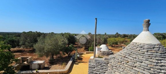 1 bedroom House in Ceglie Messapica, Italy No. 284192 24