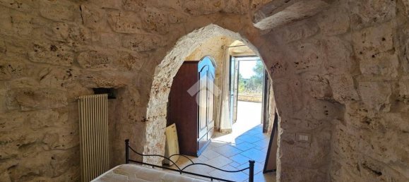 1 bedroom House in Ceglie Messapica, Italy No. 284192 20