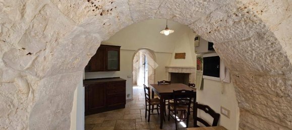 1 bedroom House in Ceglie Messapica, Italy No. 284192 9