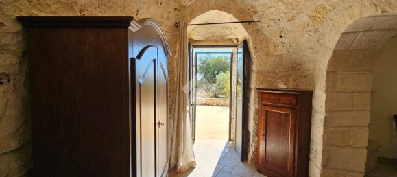 1 bedroom House in Ceglie Messapica, Italy No. 284192 23