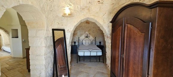 1 bedroom House in Ceglie Messapica, Italy No. 284192 18