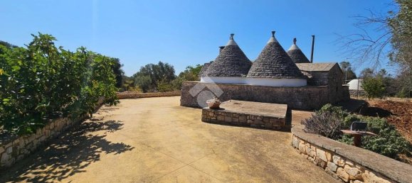 1 bedroom House in Ceglie Messapica, Italy No. 284192 2