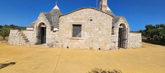 1 bedroom House in Ceglie Messapica, Italy No. 284192 29