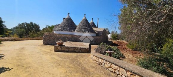 1 bedroom House in Ceglie Messapica, Italy No. 284192 32