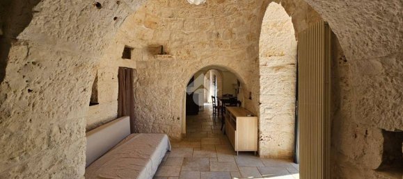 1 bedroom House in Ceglie Messapica, Italy No. 284192 8