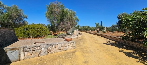 1 bedroom House in Ceglie Messapica, Italy No. 284192 3