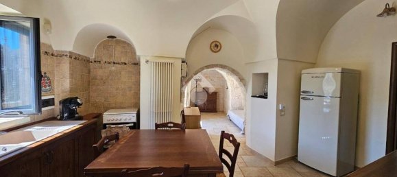1 bedroom House in Ceglie Messapica, Italy No. 284192 12