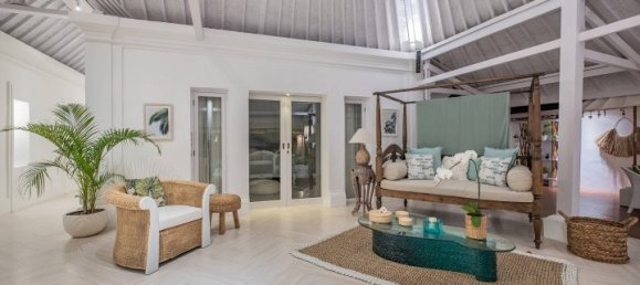 4 bedrooms Villa in South Kuta, Indonesia No. 3009 18