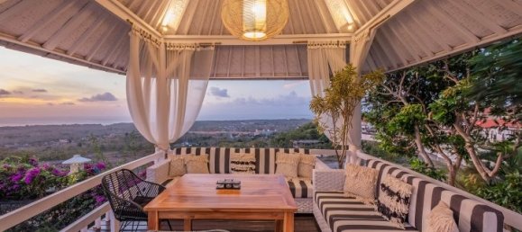 4 bedrooms Villa in South Kuta, Indonesia No. 3009 6