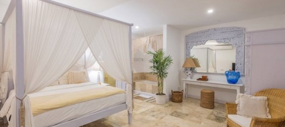 4 bedrooms Villa in South Kuta, Indonesia No. 3009 27