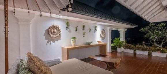 4 bedrooms Villa in South Kuta, Indonesia No. 3009 21