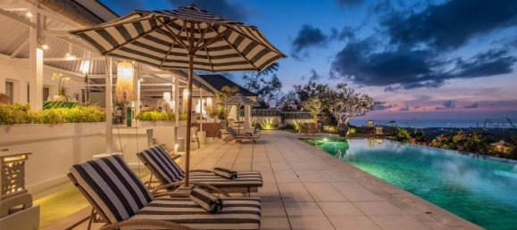 4 bedrooms Villa in South Kuta, Indonesia No. 3009 19