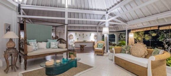 4 bedrooms Villa in South Kuta, Indonesia No. 3009 16