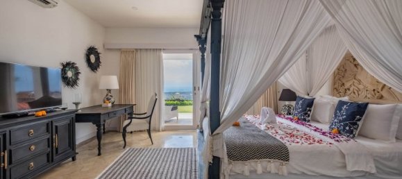 4 bedrooms Villa in South Kuta, Indonesia No. 3009 22