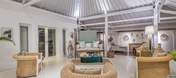 4 bedrooms Villa in South Kuta, Indonesia No. 3009 9