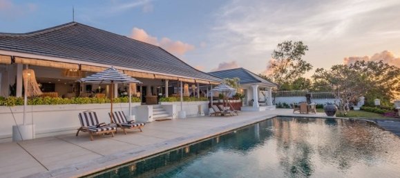 4 bedrooms Villa in South Kuta, Indonesia No. 3009 4