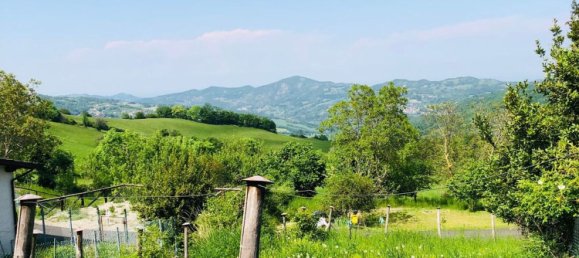 2 rooms Villa in Alta Val Tidone, Italy No. 255200 12