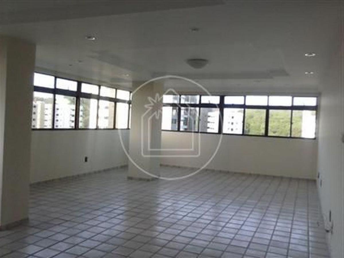 4 bedrooms Apartment in Natal, Brazil No. 544760