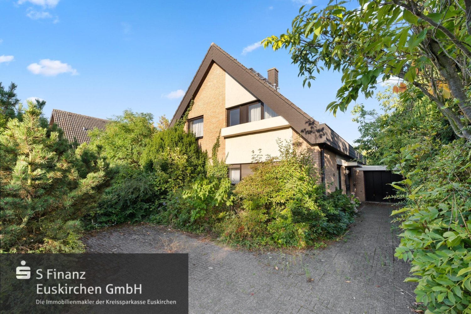 Moradia em banda T5 em Euskirchen, Germany N.º 347873