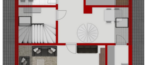 Moradia em banda T5 em Euskirchen, Germany N.º 347873 4