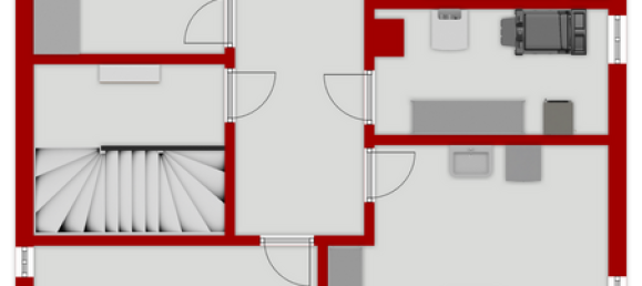 Moradia em banda T5 em Euskirchen, Germany N.º 347873 6