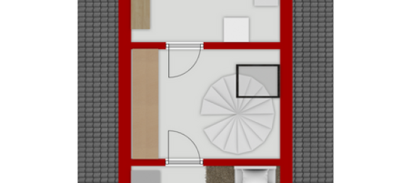 Moradia em banda T5 em Euskirchen, Germany N.º 347873 5