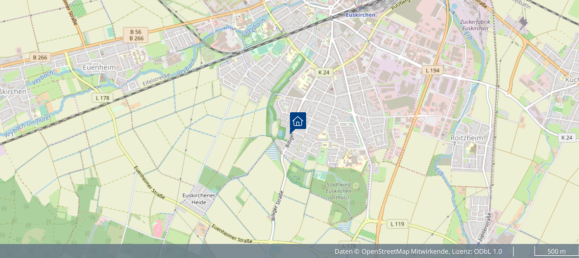 Moradia em banda T5 em Euskirchen, Germany N.º 347873 2