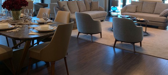 Wohnung 2+1 in Validebag Konaklari, Istanbul, Turkey, Nr. 36154 4