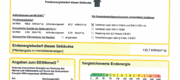 Apartamento de 2 habitaciónes en Rhein-Neckar-Kreis, Germany No. 40407 16