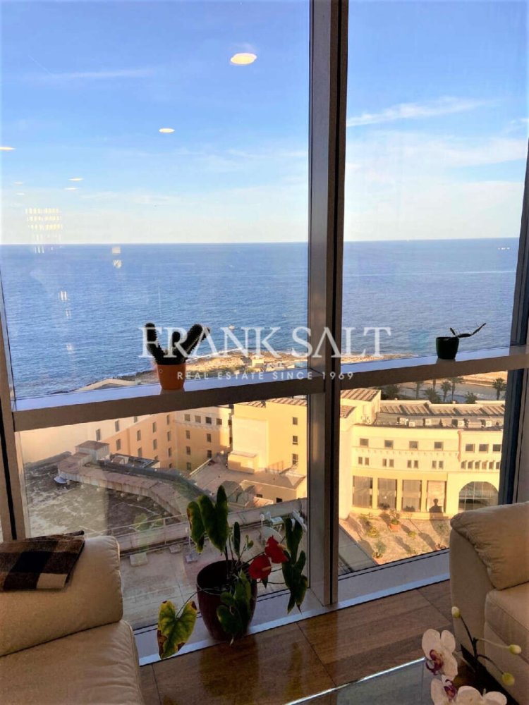 Bureau à Saint Julian's, Malta 320m² No. 12395