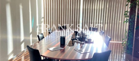 Bureau à Saint Julian's, Malta 320m² No. 12395 2