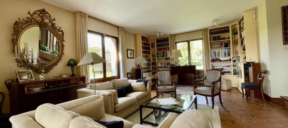 Villa de 6 dormitorios en Calvados, France No. 359378 18