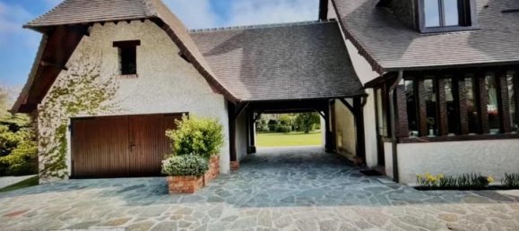 Villa de 6 dormitorios en Calvados, France No. 359378 3