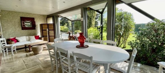 Villa de 6 dormitorios en Calvados, France No. 359378 13