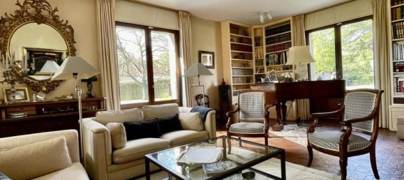 Villa de 6 dormitorios en Calvados, France No. 359378 15